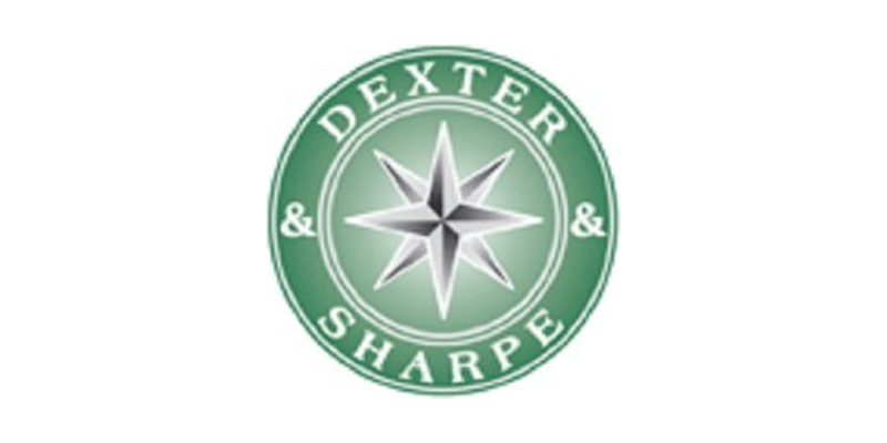 Dexter & Sharpe logo