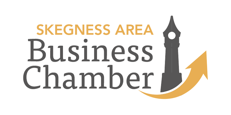 Skegness Area Business Chamber logo